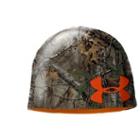 Under Armour Men's Ua Reversible Camo Beanie