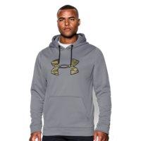 Under Armour Men's Ua Storm Mtn Big Logo Hoodie