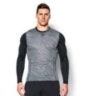 Under Armour Men's Ua Baseball Pinnacle Long Sleeve