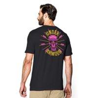 Under Armour Men's Ua Skull & Arrows T-shirt