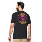 Under Armour Men's Ua Skull & Arrows T-shirt