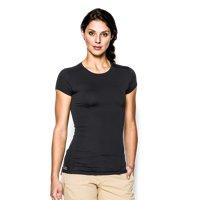 Under Armour Women's Ua Tactical Heatgear Compression T