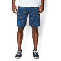 Under Armour Men's Ua Combine Training Printed Velocity Shorts