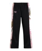 Under Armour Girls' Toddler Ua Real Tree Pant