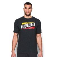 Under Armour Men's Maryland Ua Football T-shirt