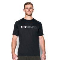 Under Armour Men's Ua Tech Fade Away T-shirt
