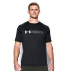 Under Armour Men's Ua Tech Fade Away T-shirt