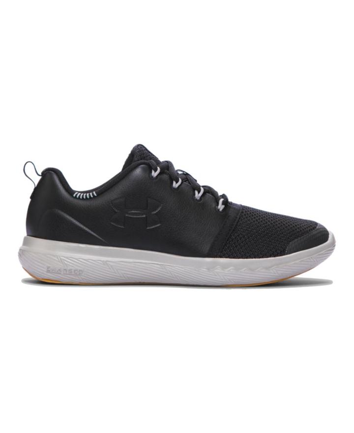 Under Armour Boys' Grade School Ua Charged 24/7 Low Leather Shoes