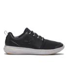 Under Armour Boys' Grade School Ua Charged 24/7 Low Leather Shoes