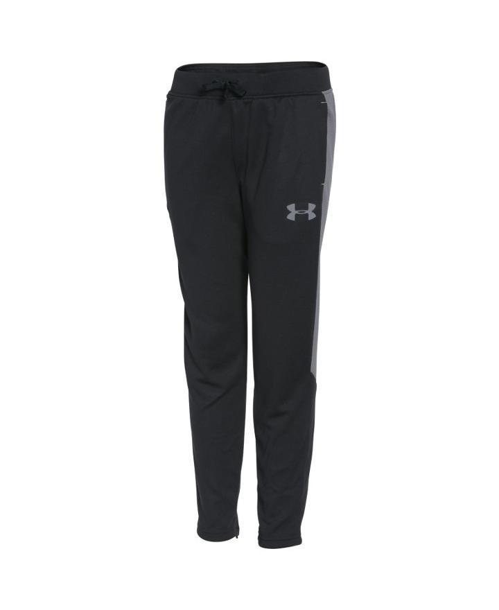 Under Armour Boys' Ua Select Warm-up Pants
