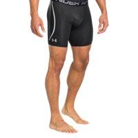Under Armour Men's Ua Heatgear Armourvent Compression Shorts