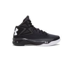 Under Armour Men's Ua Rocket Basketball Shoes