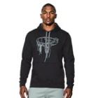 Under Armour Men's Ua Chain Link Hoodie