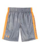 Under Armour Boys' Pre-school Ua Elimination Shorts