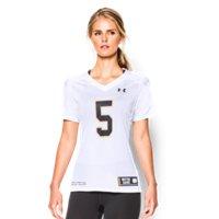 Under Armour Women's 2015 Notre Dame Replica Jersey - Away
