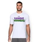 Under Armour Men's Ua Raining Winners T-shirt