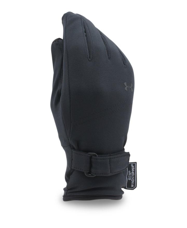 Under Armour Women's Ua Storm Windstopper Glove