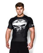 Men's Under Armour Alter Ego Punisher Compression Shirt