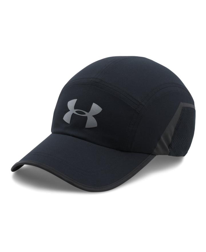 Under Armour Men's Ua Pinnacle Run Cap