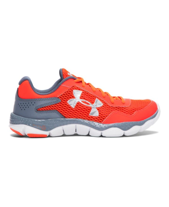 Under Armour Boys' Grade School Ua Engage Ii Running Shoes