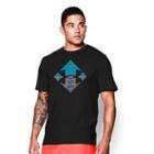 Under Armour Men's Ua Daytripper T-shirt