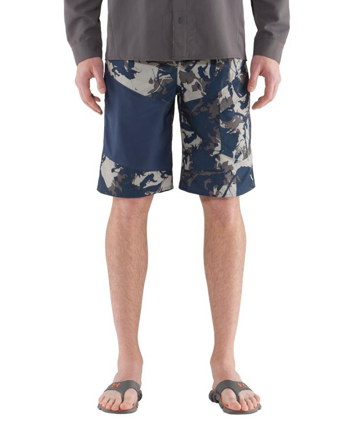 Under Armour Men's Ua Harborwater 11 Board Shorts