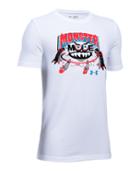 Under Armour Boys' Ua Monster Mode T-shirt