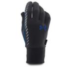Under Armour Men's Ua Charged Wool Run Gloves