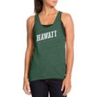 Under Armour Women's Under Armour Legacy Hawai'i Charged Cotton Tri-blend Tank