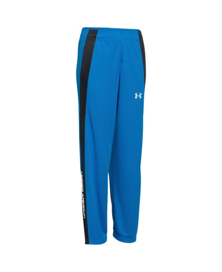 Under Armour Boys' Ua Hero Warm-up Pants