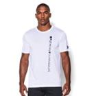 Under Armour Men's Ua Tech Vertical Wordmark T-shirt