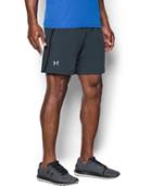 Under Armour Men's Ua Launch 2-in-1 Shorts