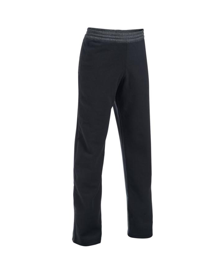 Under Armour Boys' Coldgear Infrared Fleece Pants