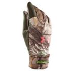 Under Armour Women's Ua Scent Control Hunting Glove