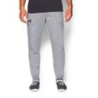 Under Armour Men's Charged Cotton Heavyweight Jogger Pants
