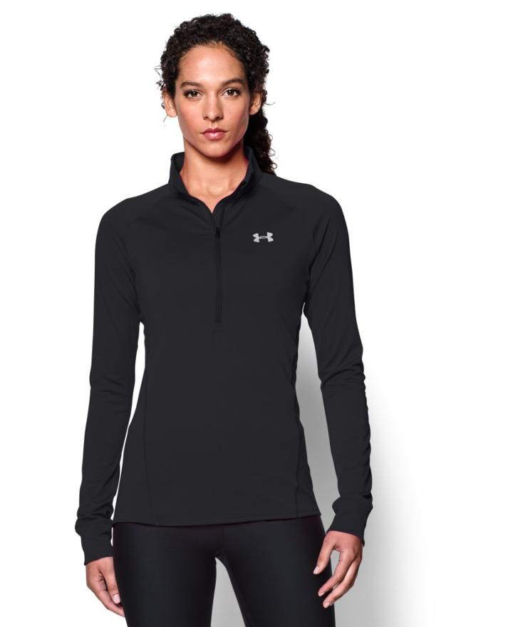 Under Armour Women's Ua Tech 1/4 Zip