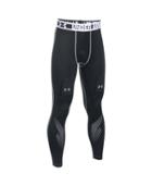 Under Armour Boys Inches Ua Hockey Grippy Fitted Leggings