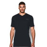 Under Armour Men's Sc30 Trey Area V-neck T-shirt