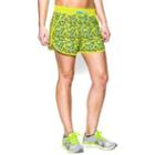 Under Armour Women's Ua Ripshot Short