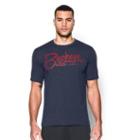 Under Armour Men's Jesse Owens Buckeye Bullet T-shirt