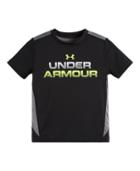 Under Armour Boys' Toddler Ua Elevated Armour T-shirt