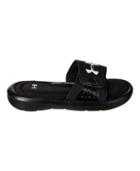 Under Armour Boys' Ua Ignite Slide Sandals