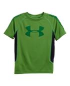 Under Armour Boys' Toddler Ua One Up T-shirt