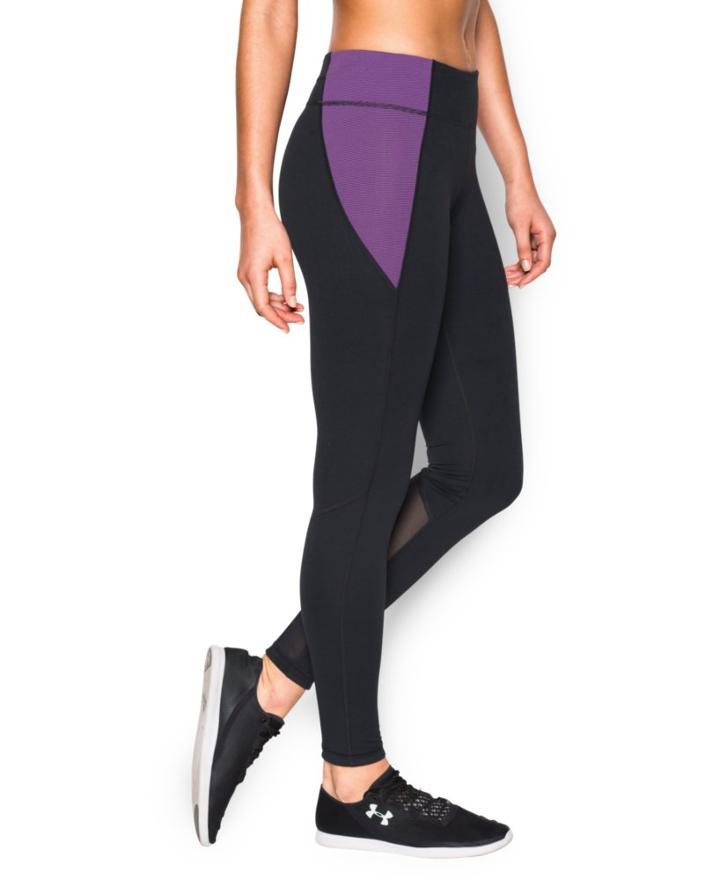 Under Armour Women's Ua Mirror Color Block