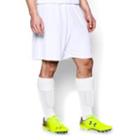 Under Armour Men's Classic Soccer Shorts