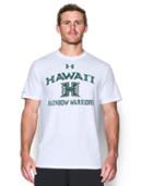 Under Armour Men's Hawai'i Charged Cotton T-shirt