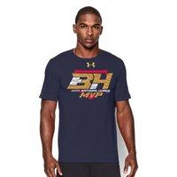 Under Armour Men's Bryce Harper Mvp T-shirt
