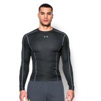 Under Armour Men's Coldgear Lightweight Crew