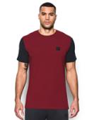 Under Armour Men's Ua X Ali Rope A Dope Pocket T-shirt