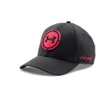 Under Armour Men's Ua Combine Training Stretch Fit Cap